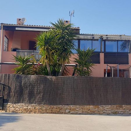 Ferienwohnung Les Vagues Bleues La Ciotat Exterior foto