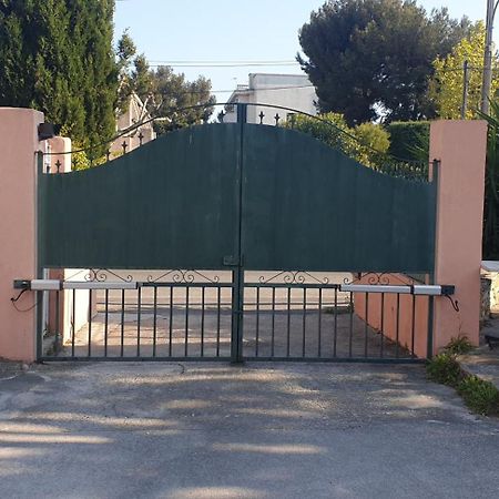 Ferienwohnung Les Vagues Bleues La Ciotat Exterior foto