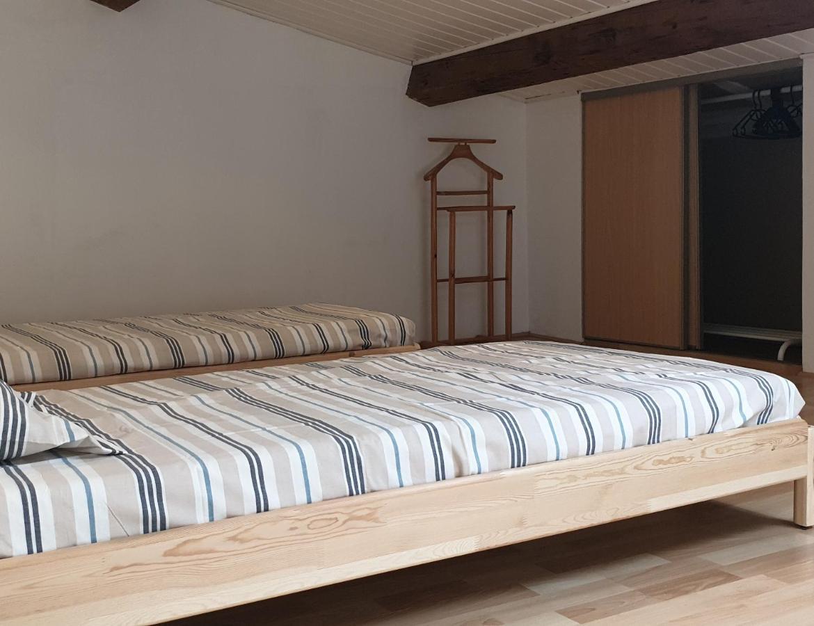 Ferienwohnung Les Vagues Bleues La Ciotat Exterior foto