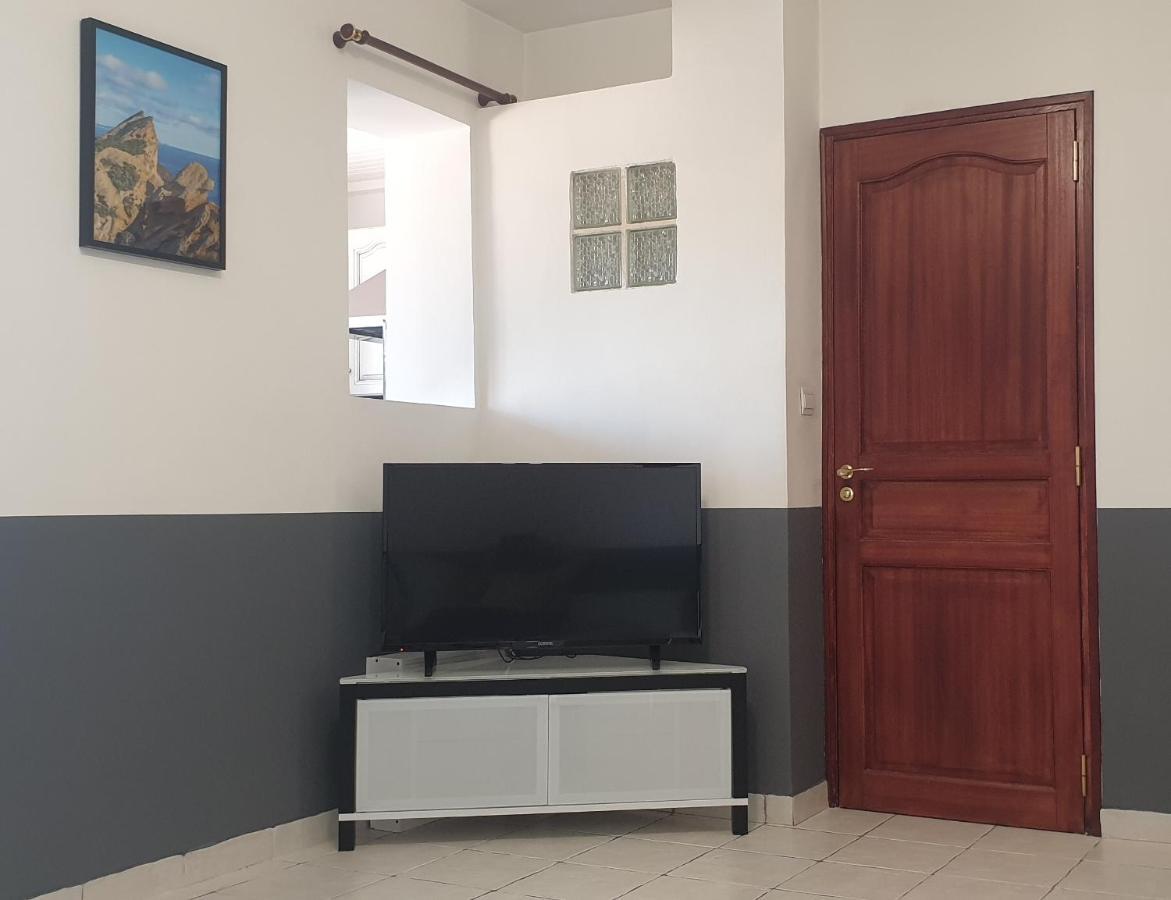 Ferienwohnung Les Vagues Bleues La Ciotat Exterior foto