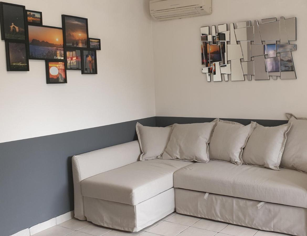 Ferienwohnung Les Vagues Bleues La Ciotat Exterior foto