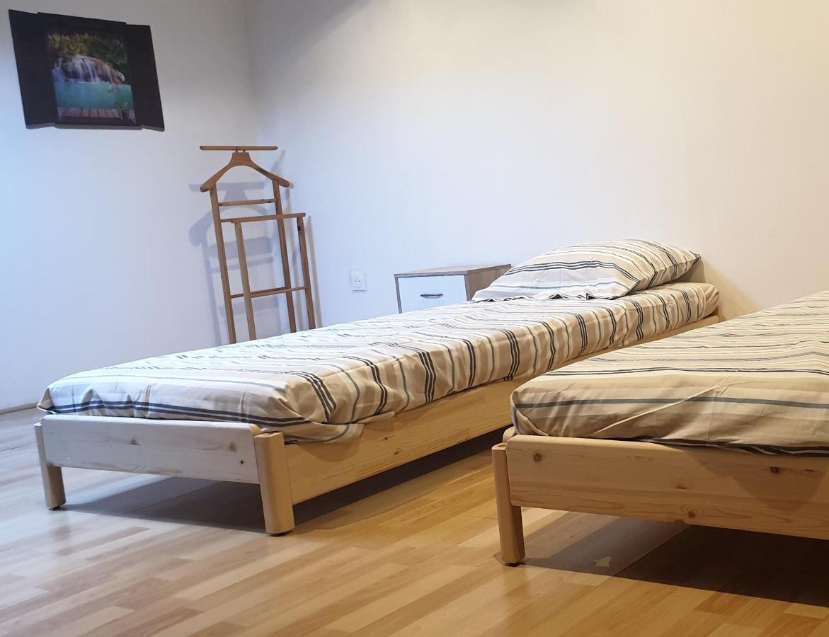 Ferienwohnung Les Vagues Bleues La Ciotat Exterior foto