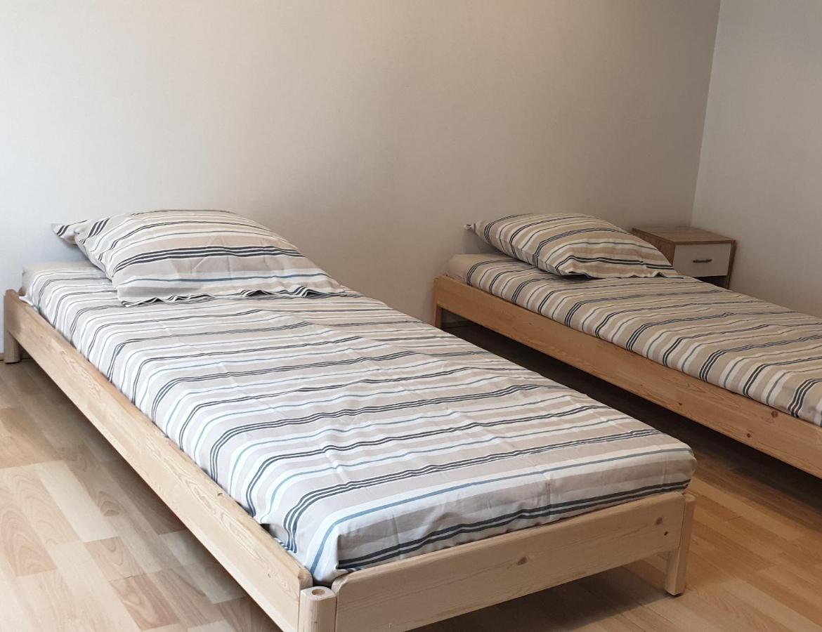 Ferienwohnung Les Vagues Bleues La Ciotat Exterior foto
