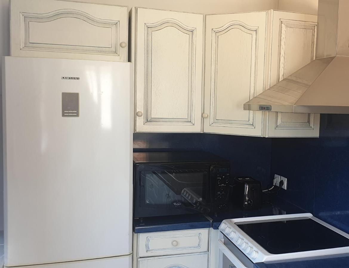 Ferienwohnung Les Vagues Bleues La Ciotat Exterior foto